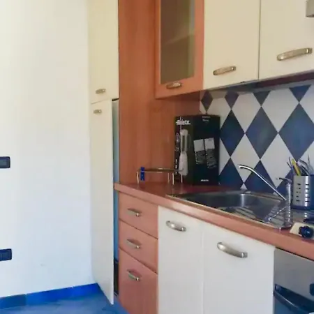 Prázdninový dům Casa Porta D'oriente