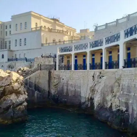 別荘 Casa Porta D'oriente サンタ・チェザーレア・テルメ