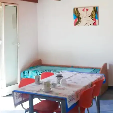 別荘 Casa Porta D'oriente
