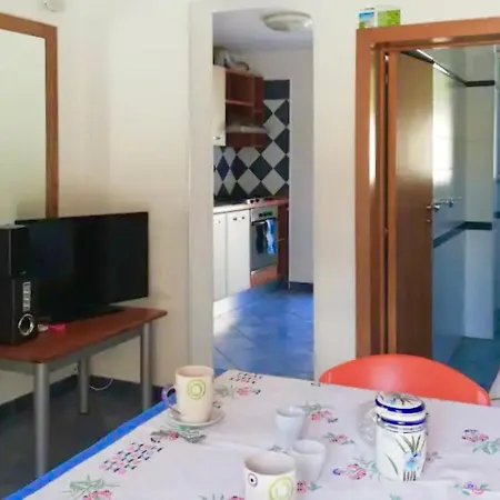 Σπίτι διακοπών Summer