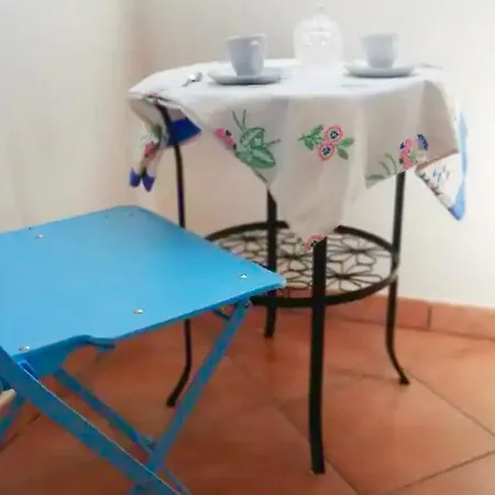Summer Σπίτι διακοπών Santa Cesarea Terme